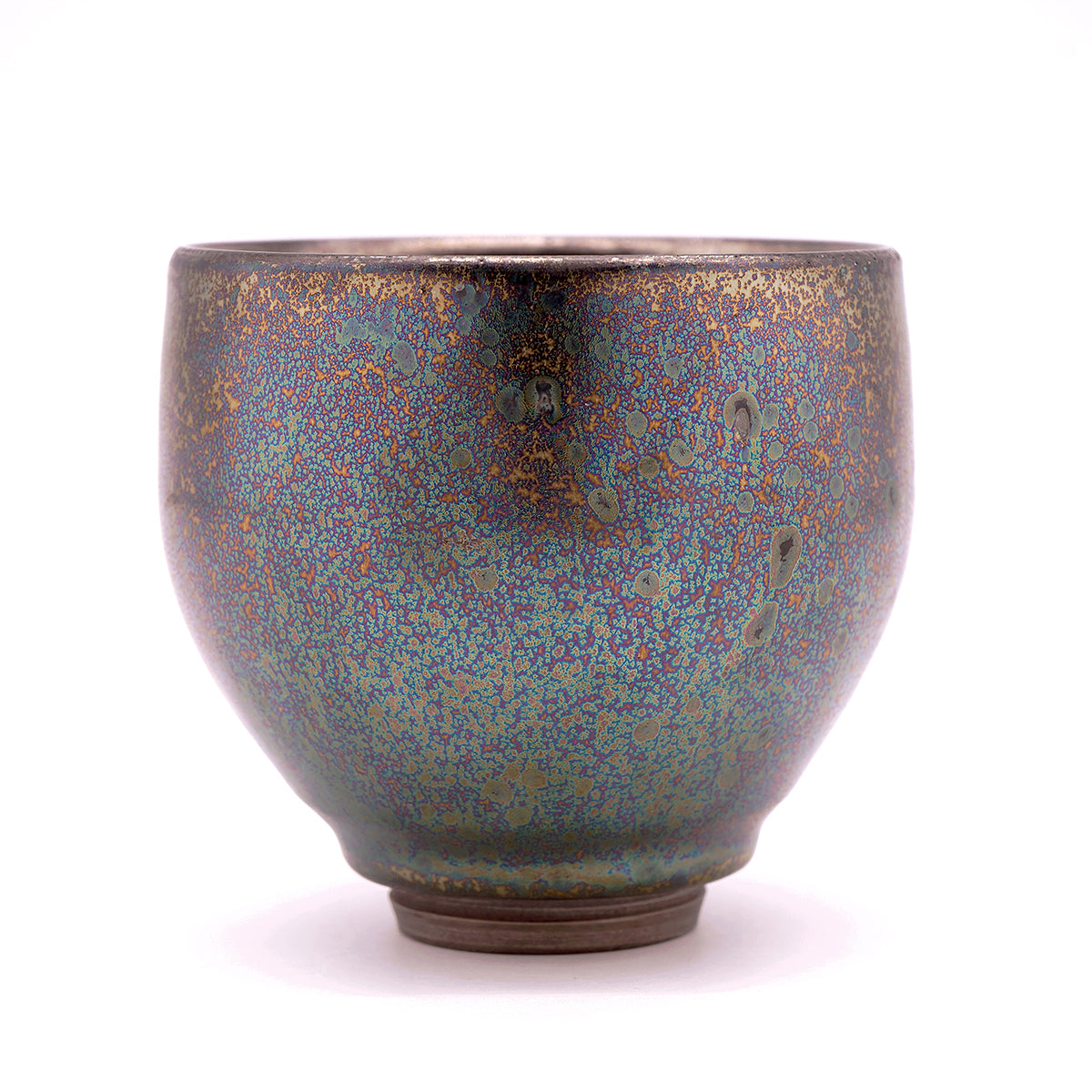 金理有　虹彩掌　KIMTB017P