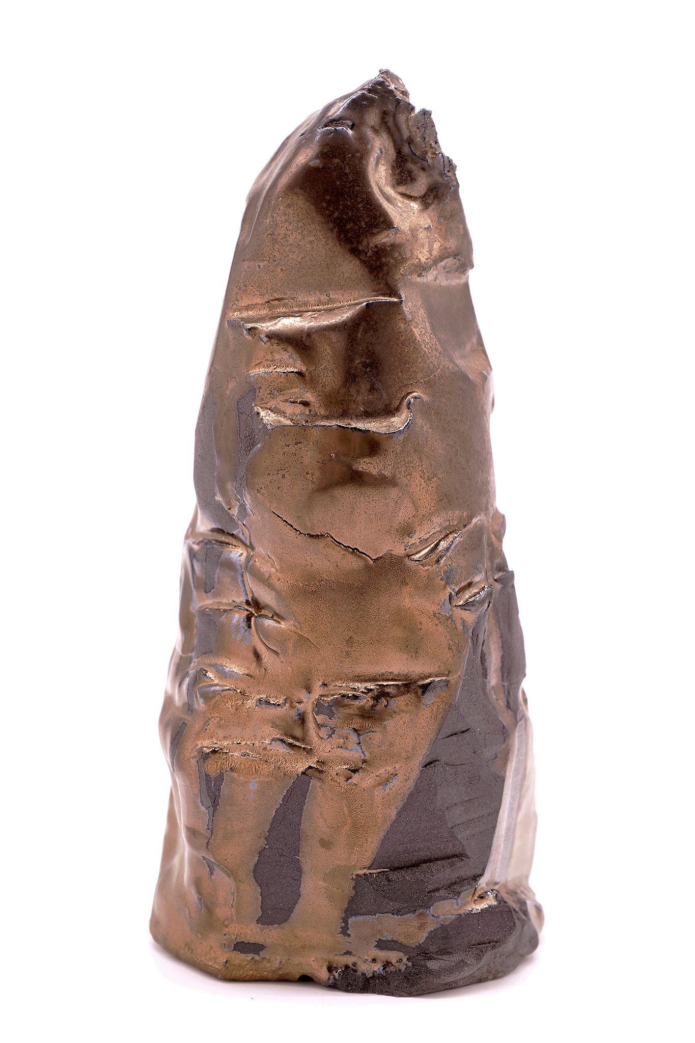 金理有　花果山（一輪挿）　KIMFV006P