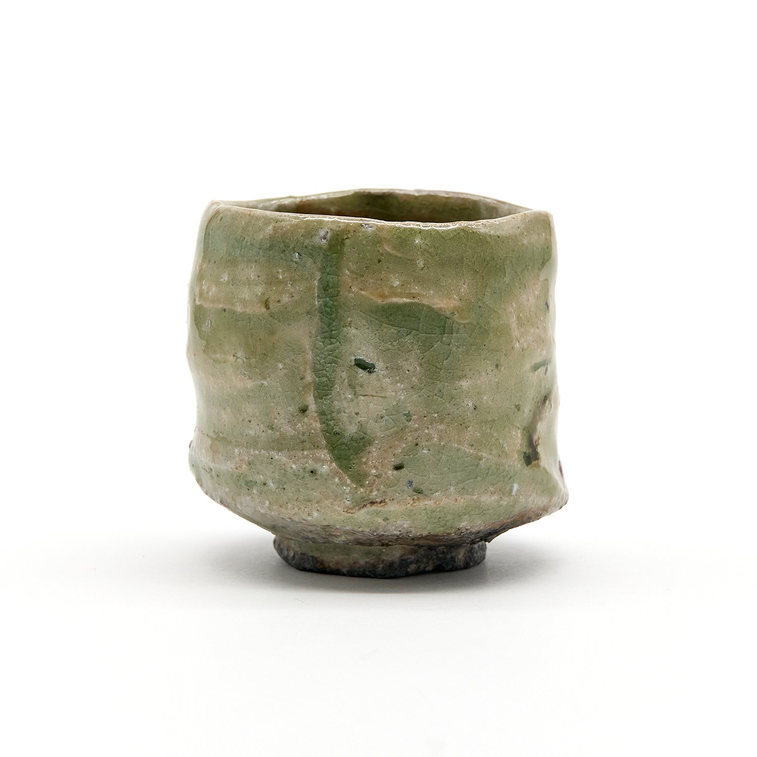 伊賀焼 Iga ware 茶盌 Tea Bowl 谷本景 V01 2026年最新】谷本景 伊賀焼