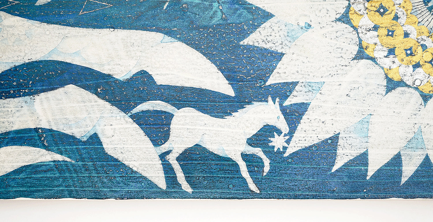 足田メロウ　「らんらんと」　ASMPN087