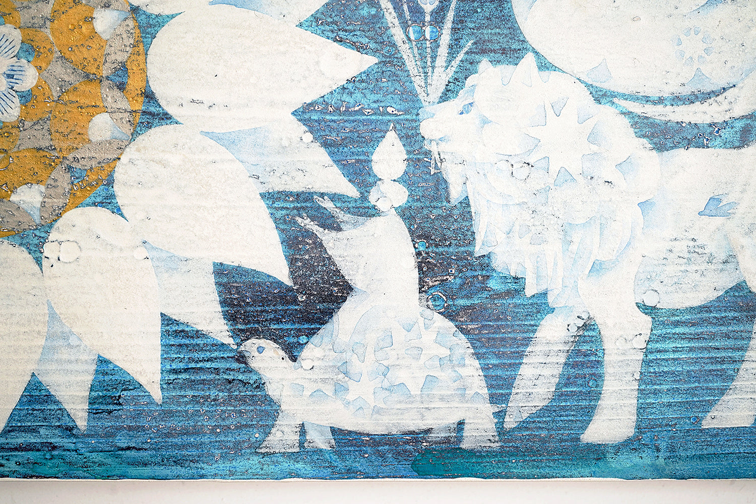 足田メロウ　「来光」　ASMPN086