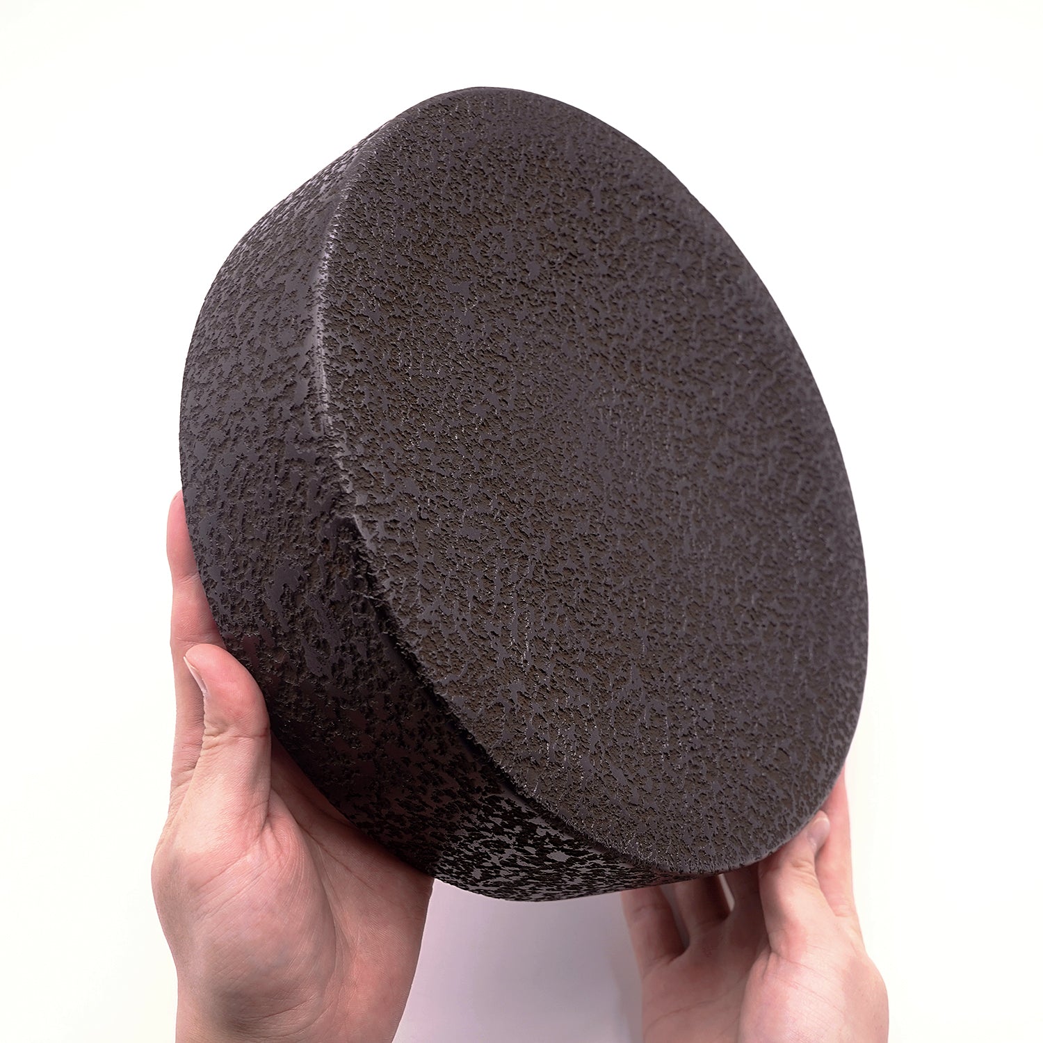 松本光太　象谷石粉水盤　MMKFV002P