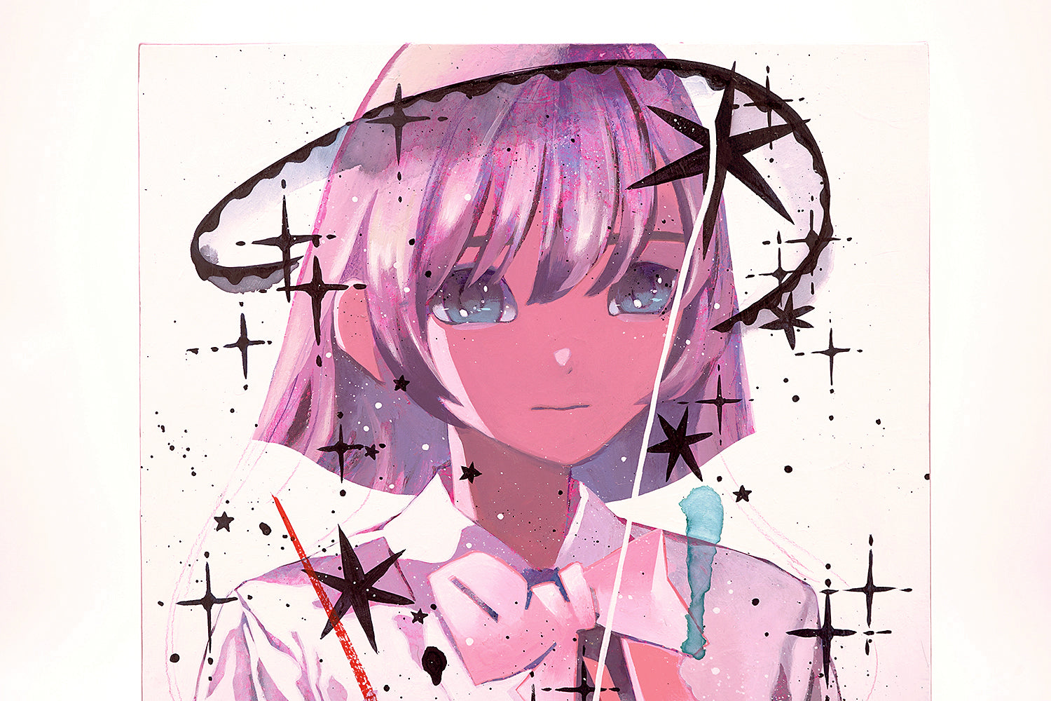 大槻香奈　髪を切る　OTKPN081P