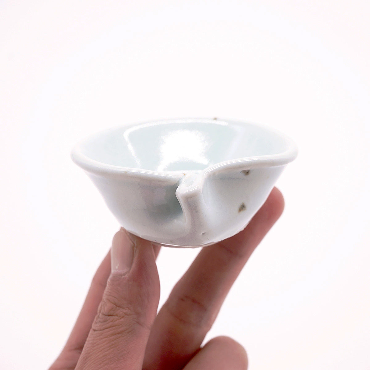 田村一　蛤盃　TMHGN114