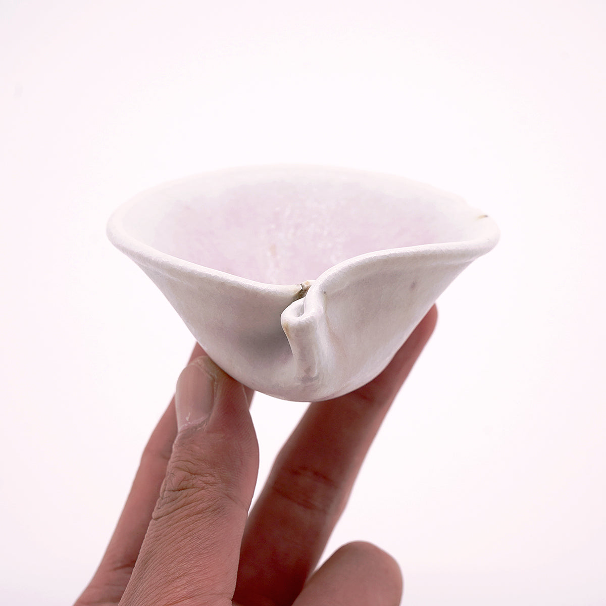 田村一　蛤盃　TMHGN117