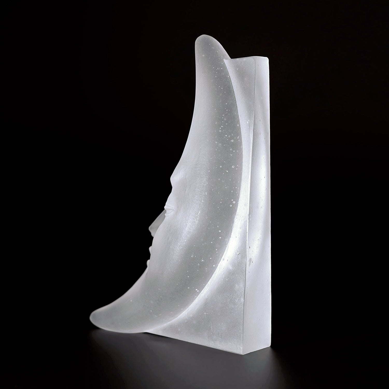 加藤渉　朧の面　KTWOB022