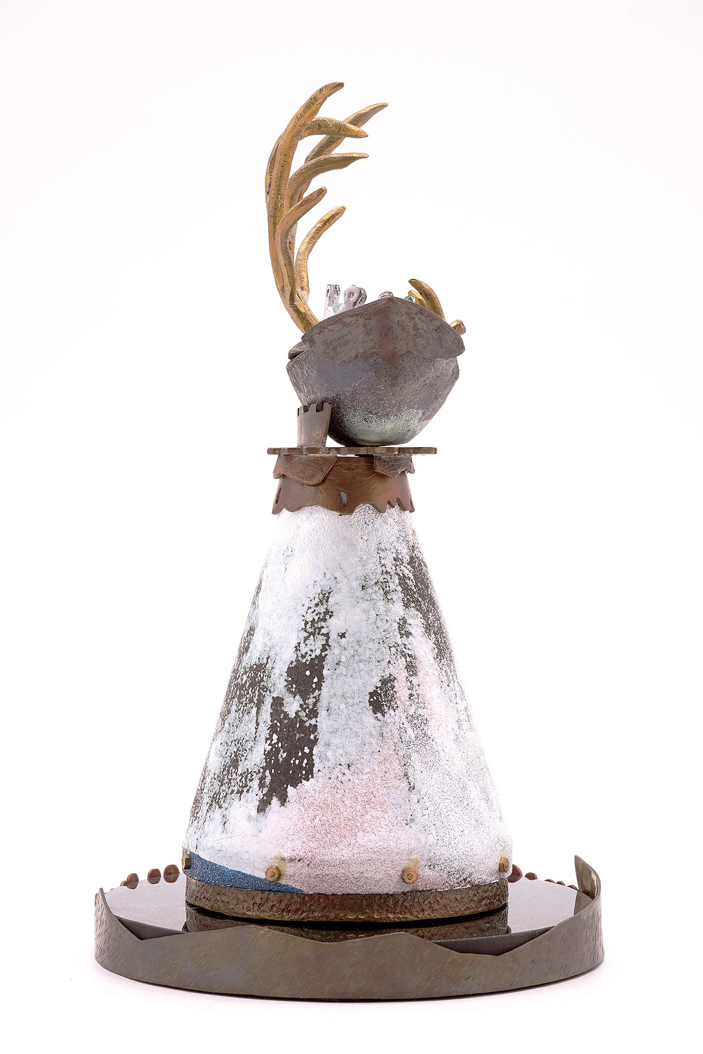 松宮真理子　失われた森　MMMOB001P