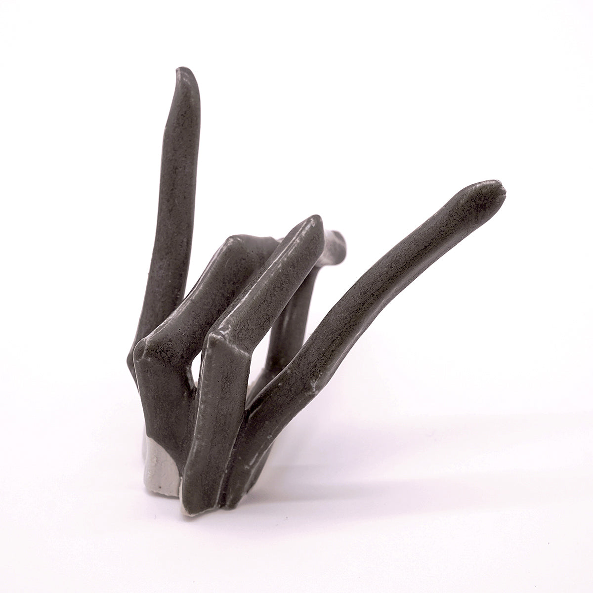 田村一　silhouette"fox"　TMHOB019