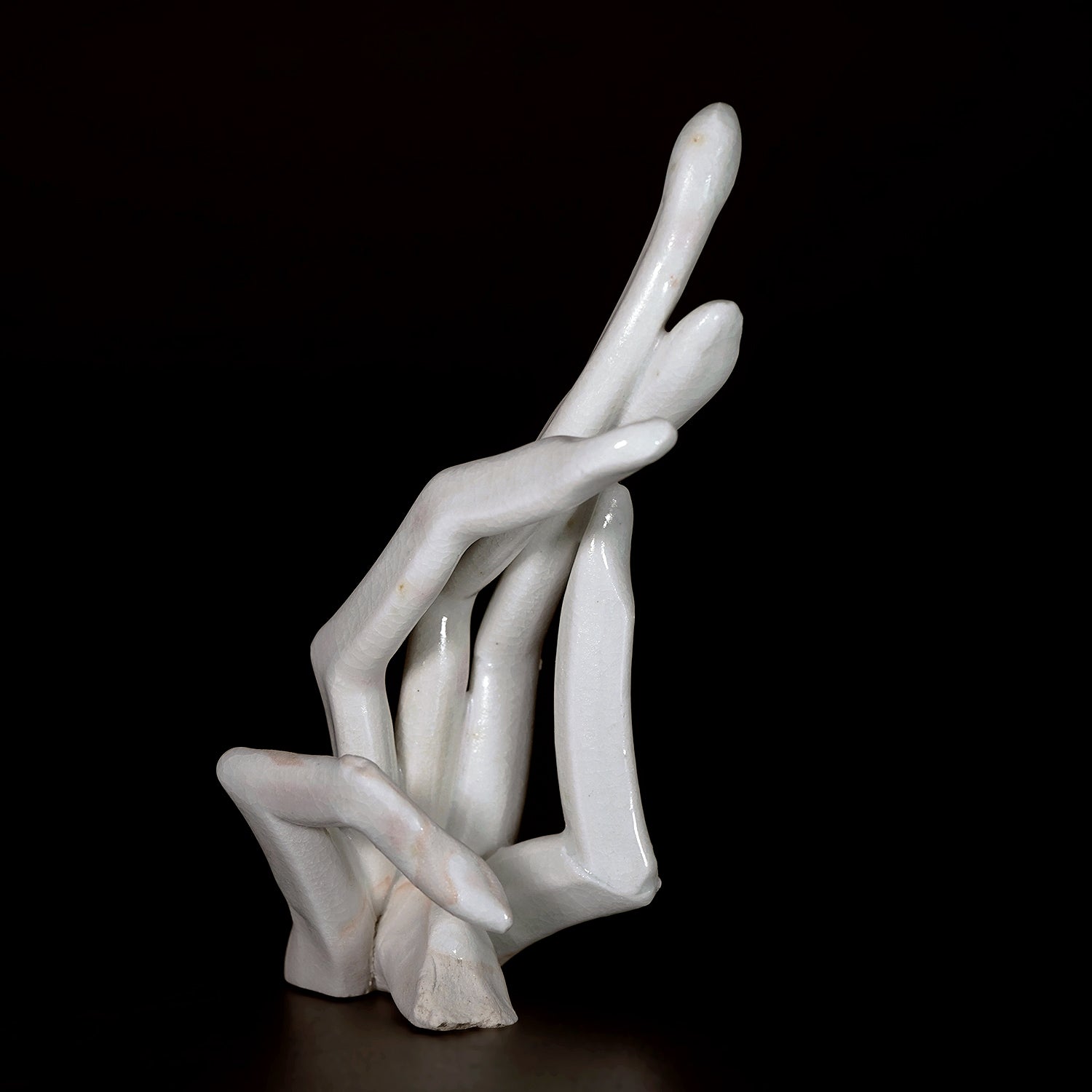 田村一　silhouette　TMHOB017