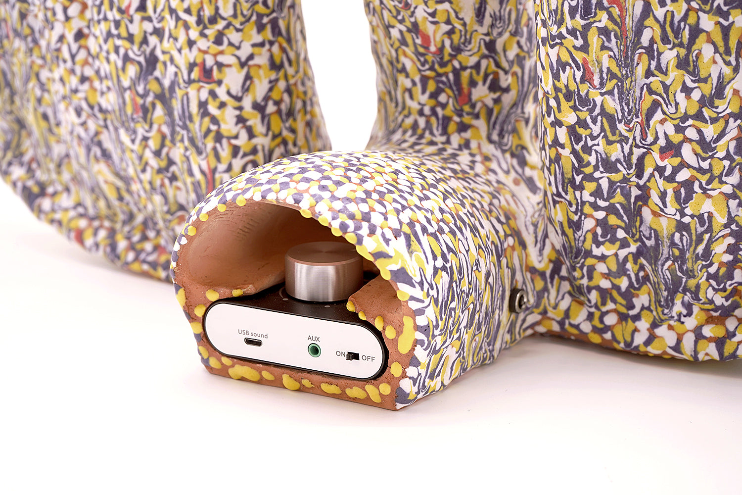 山田浩之　CAVE 340 #42 ジュディ　YHRCV009P