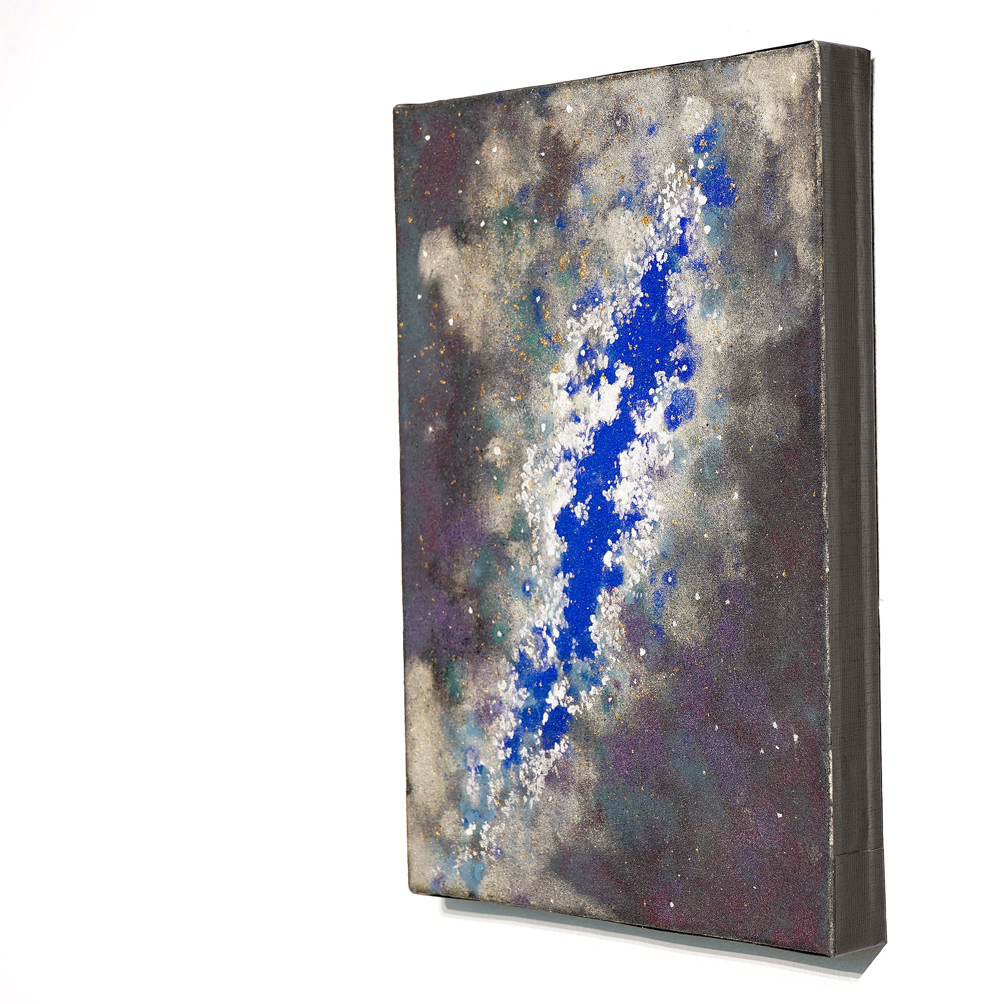 酒井龍一　「Cosmos #2」　SRIPN059