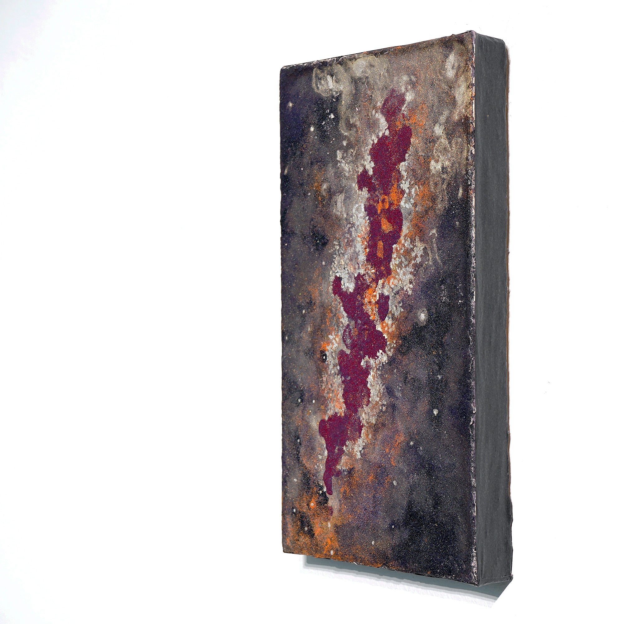 酒井龍一　「Cosmos #3」　SRIPN060