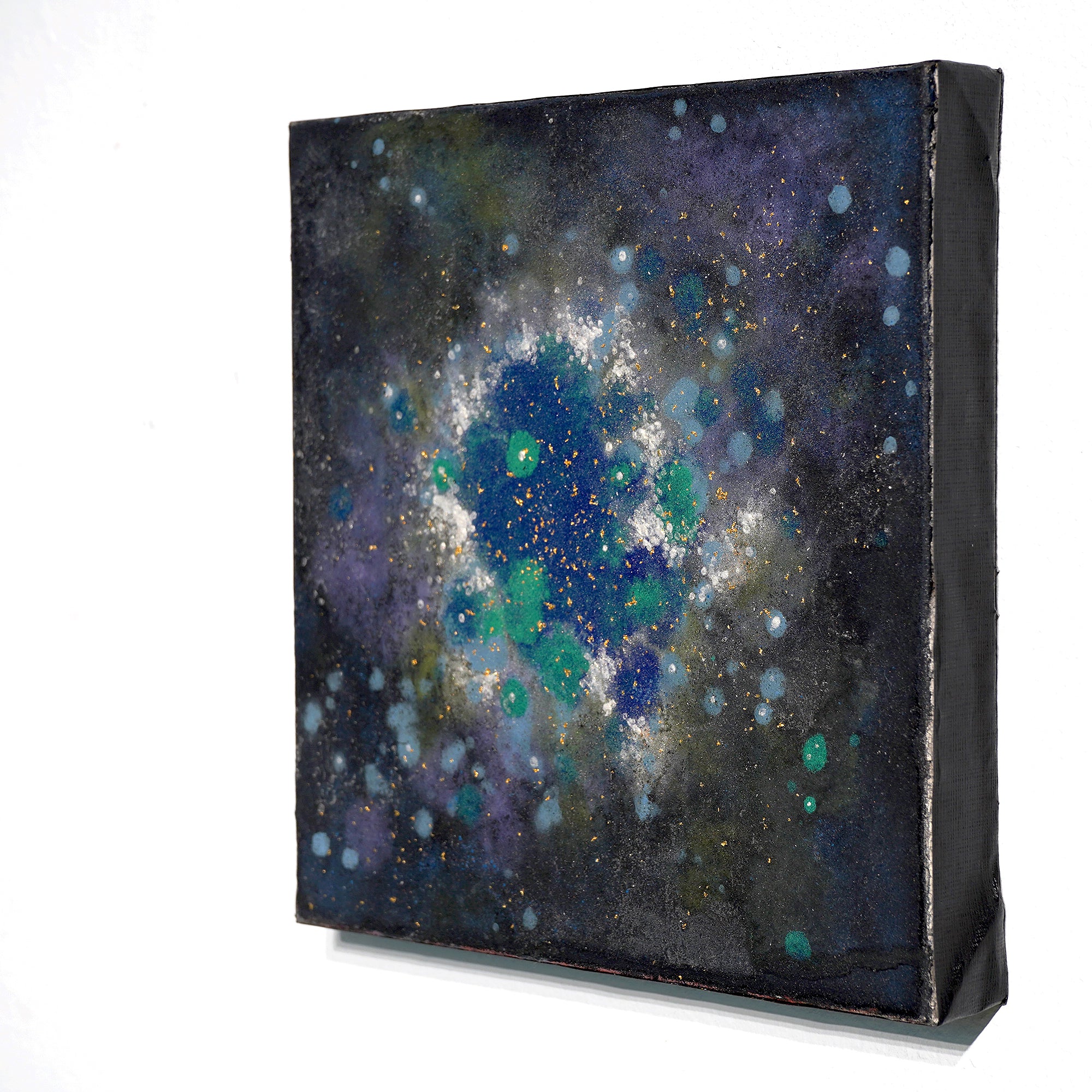 酒井龍一　「Cosmos #4」　SRIPN061