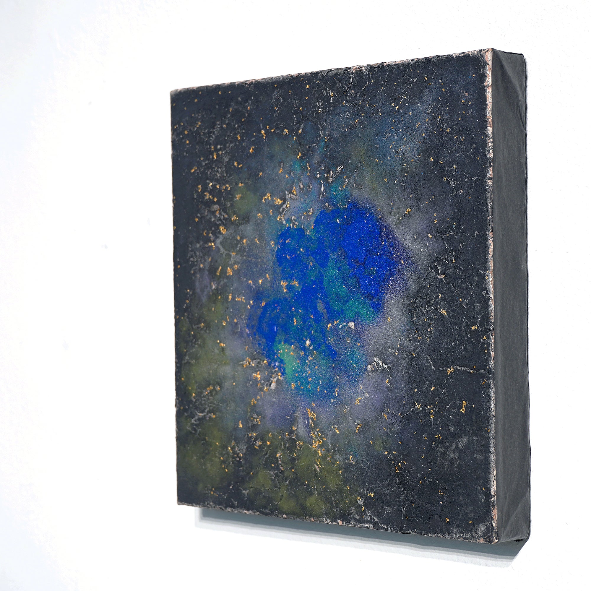 酒井龍一　「Cosmos #5」　SRIPN062