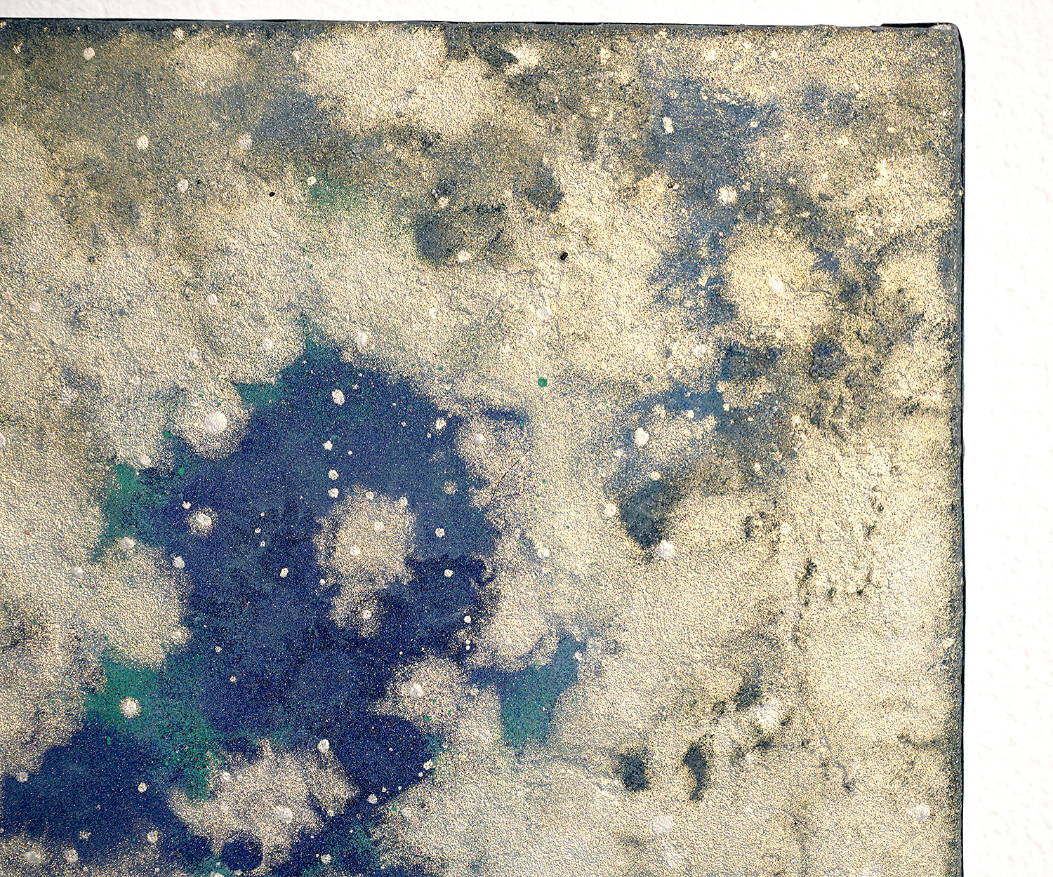 酒井龍一　「Cosmos #7」　SRIPN064