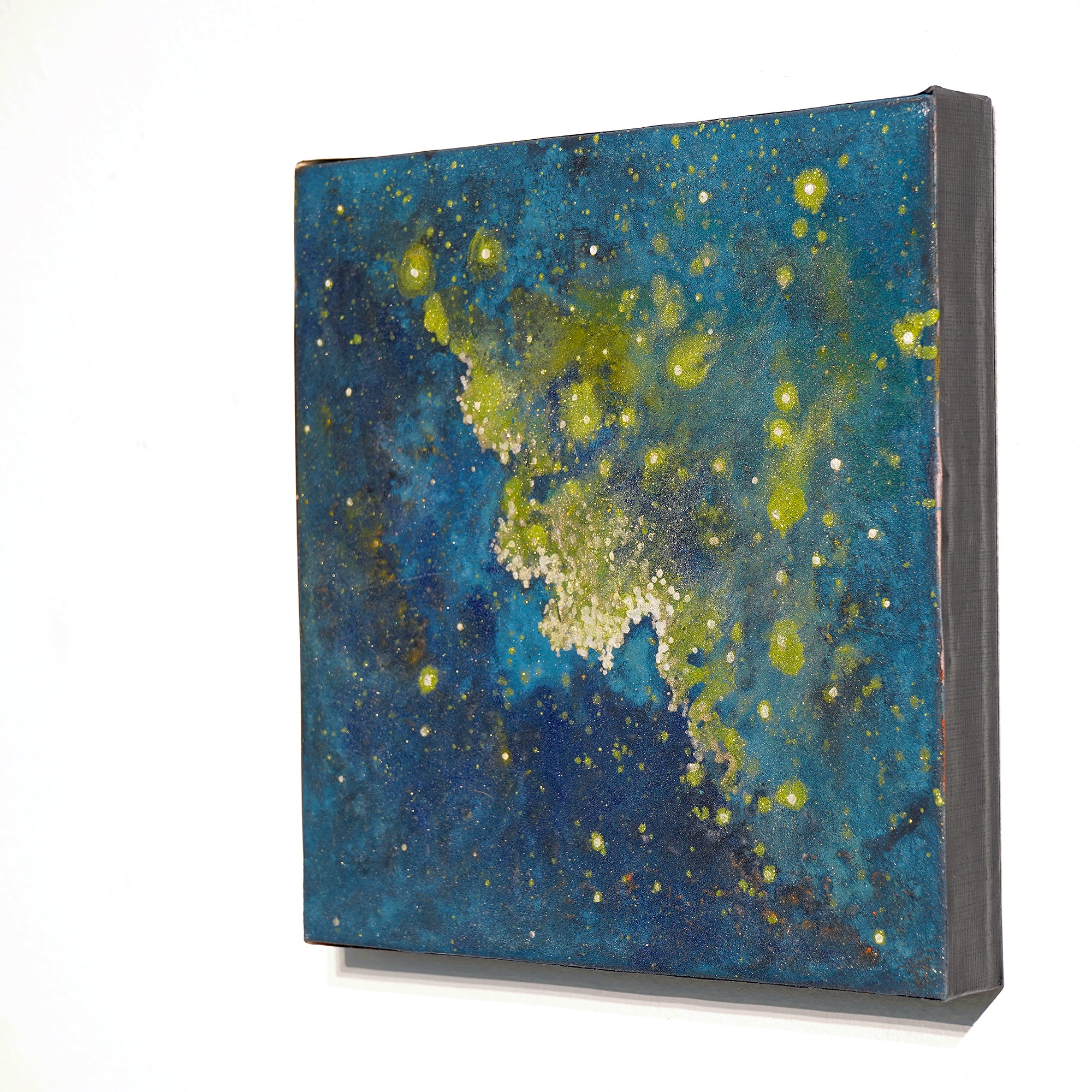 酒井龍一　「Cosmos #9」　SRIPN066