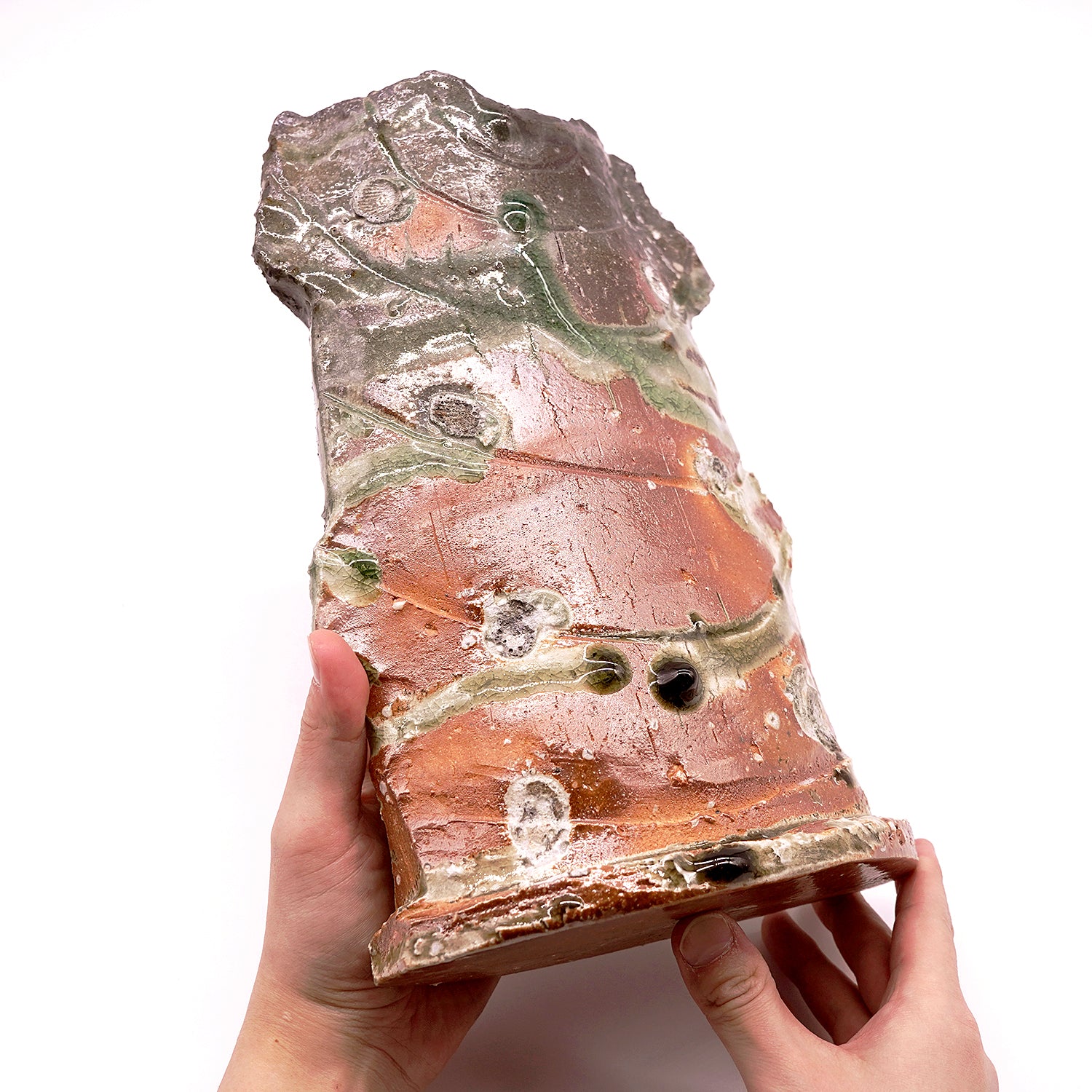 篠原希　シノギ花入　SHNFV007P