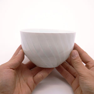樽田裕史 光ノ渦 抹茶碗 TRTTB044 – 白白庵（PAKUPAKUAN）