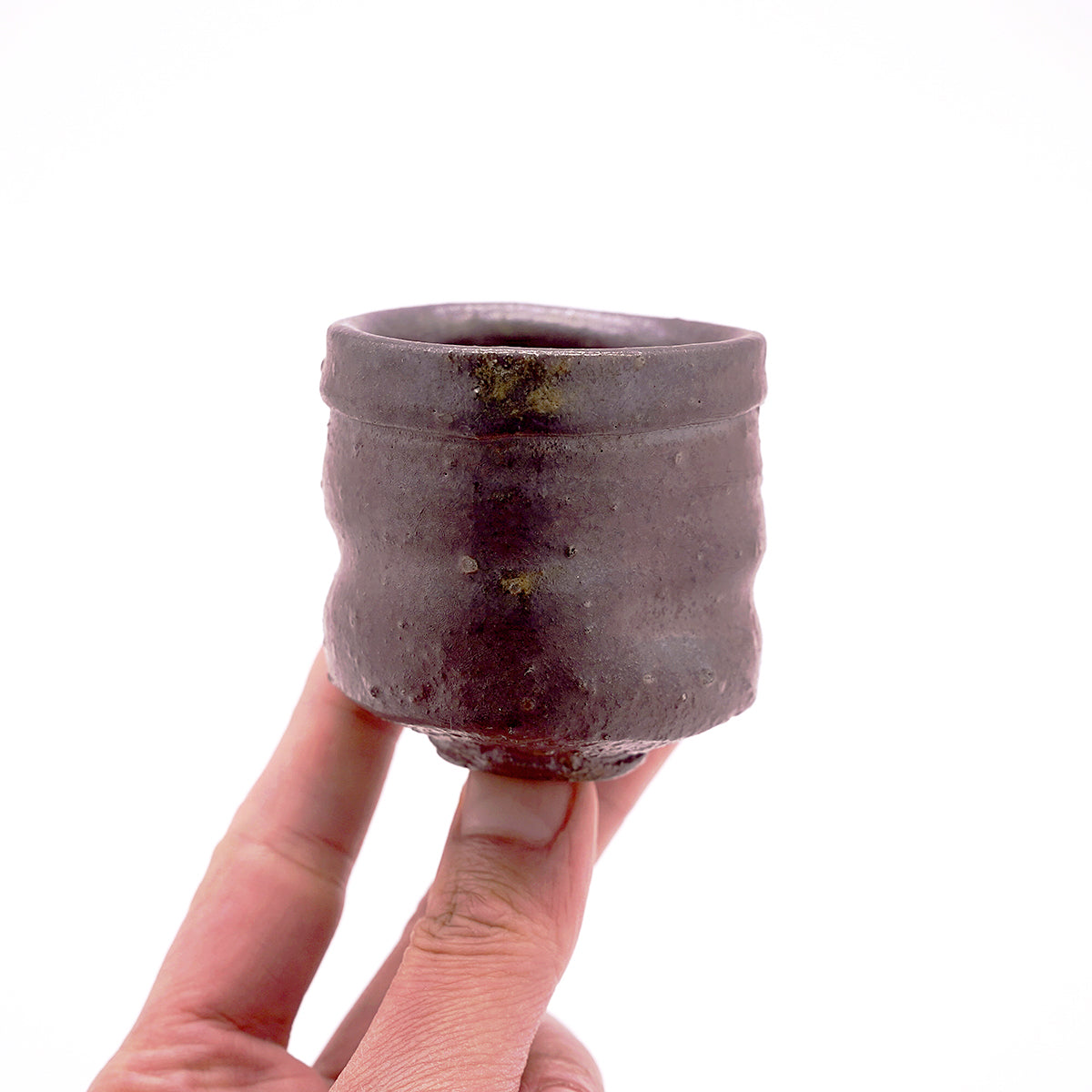 大上裕樹　丹波ぐい呑　OGYGN066