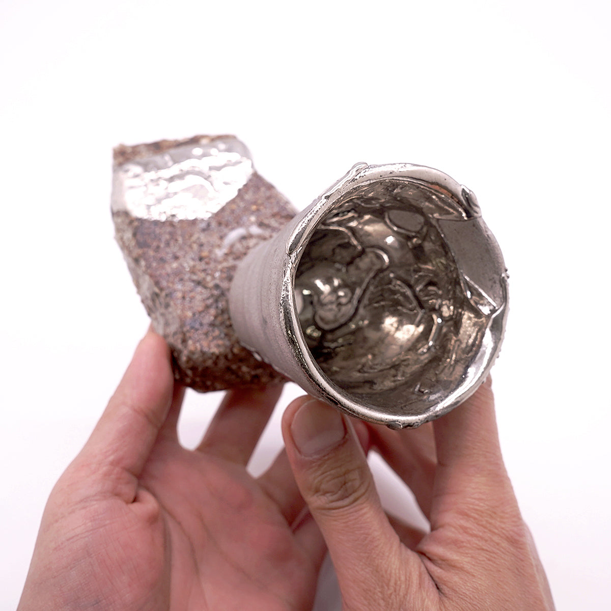 大上裕樹　幽谷ぐい呑　OGYGN071