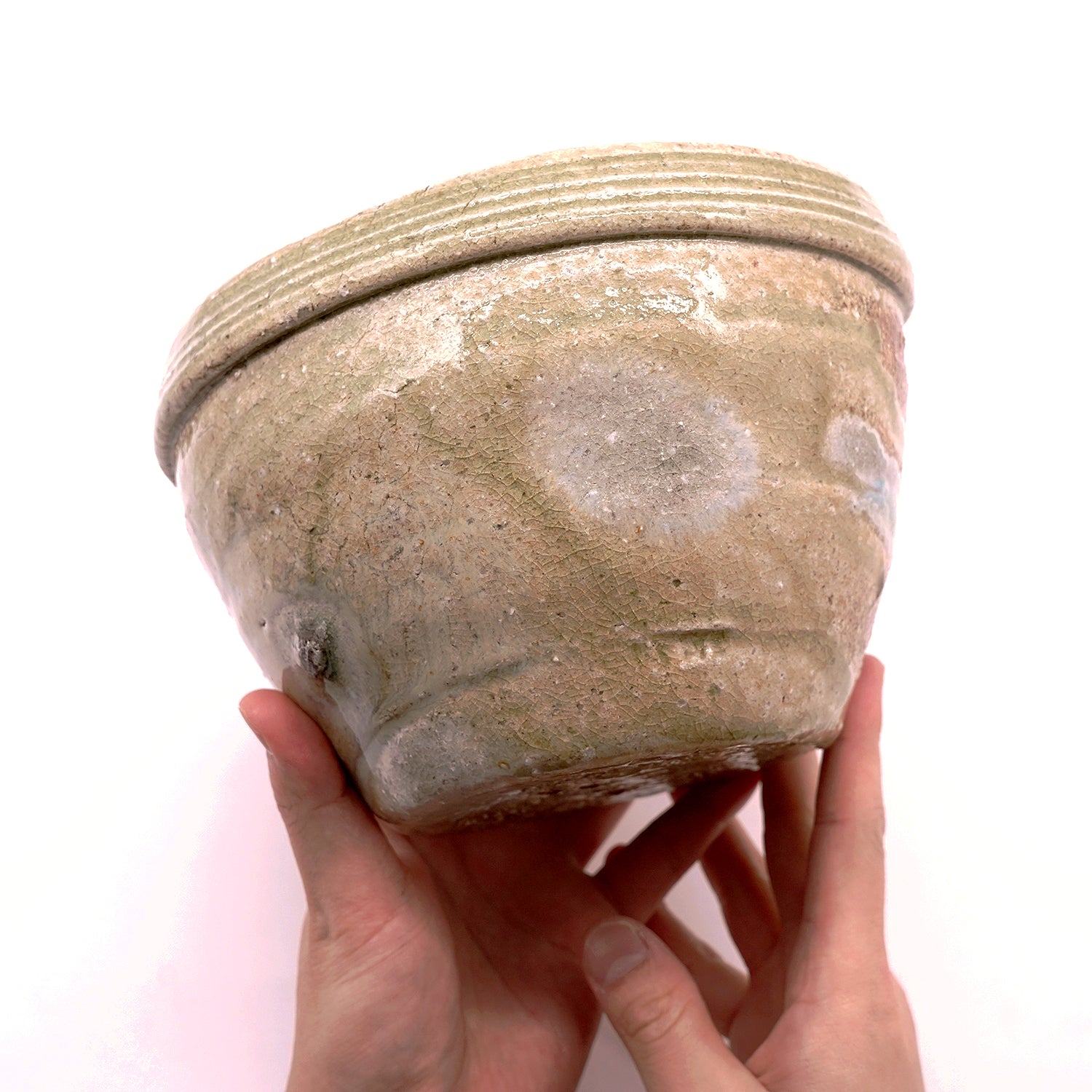 篠原希　焼締器　SHNTI007P