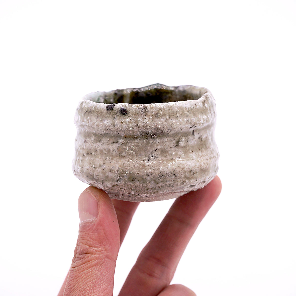 篠原希　引出ぐい呑　SHNGN058P