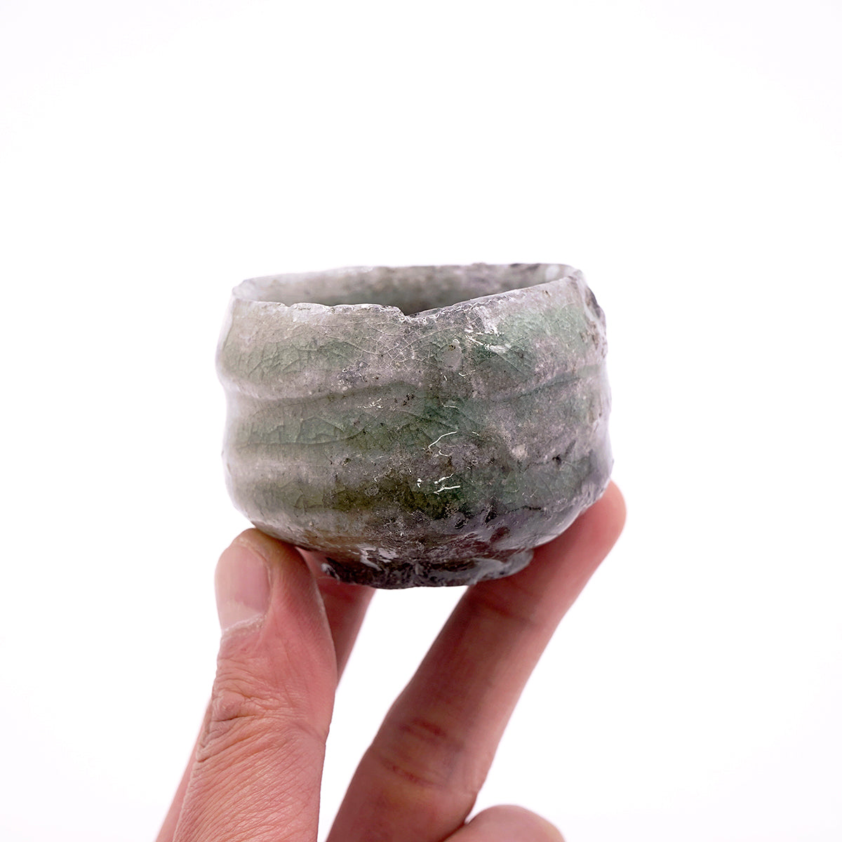 篠原希　引出ぐい呑　SHNGN059P