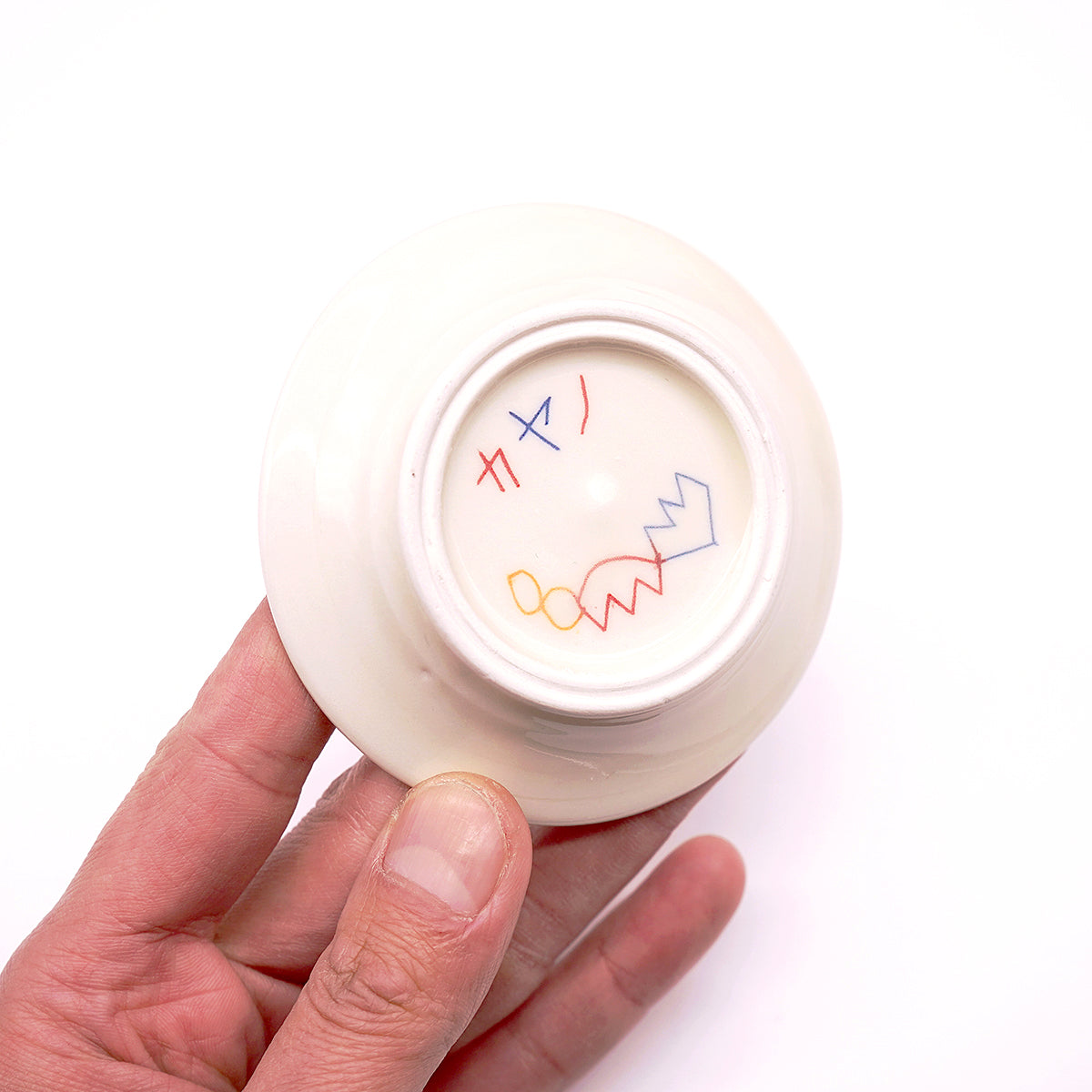 栢野紀文　皿　KYKPL079