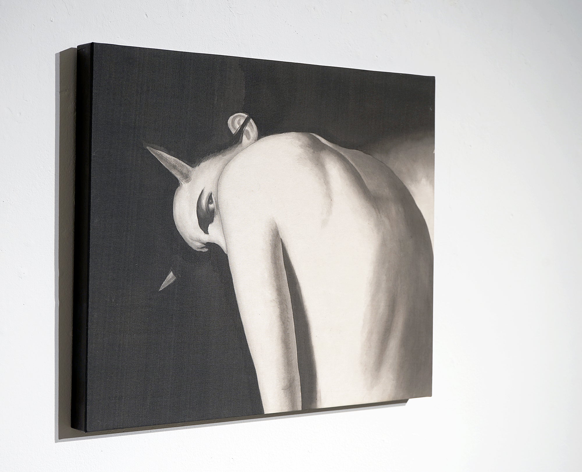 髙橋良　「既女」　THRPN085