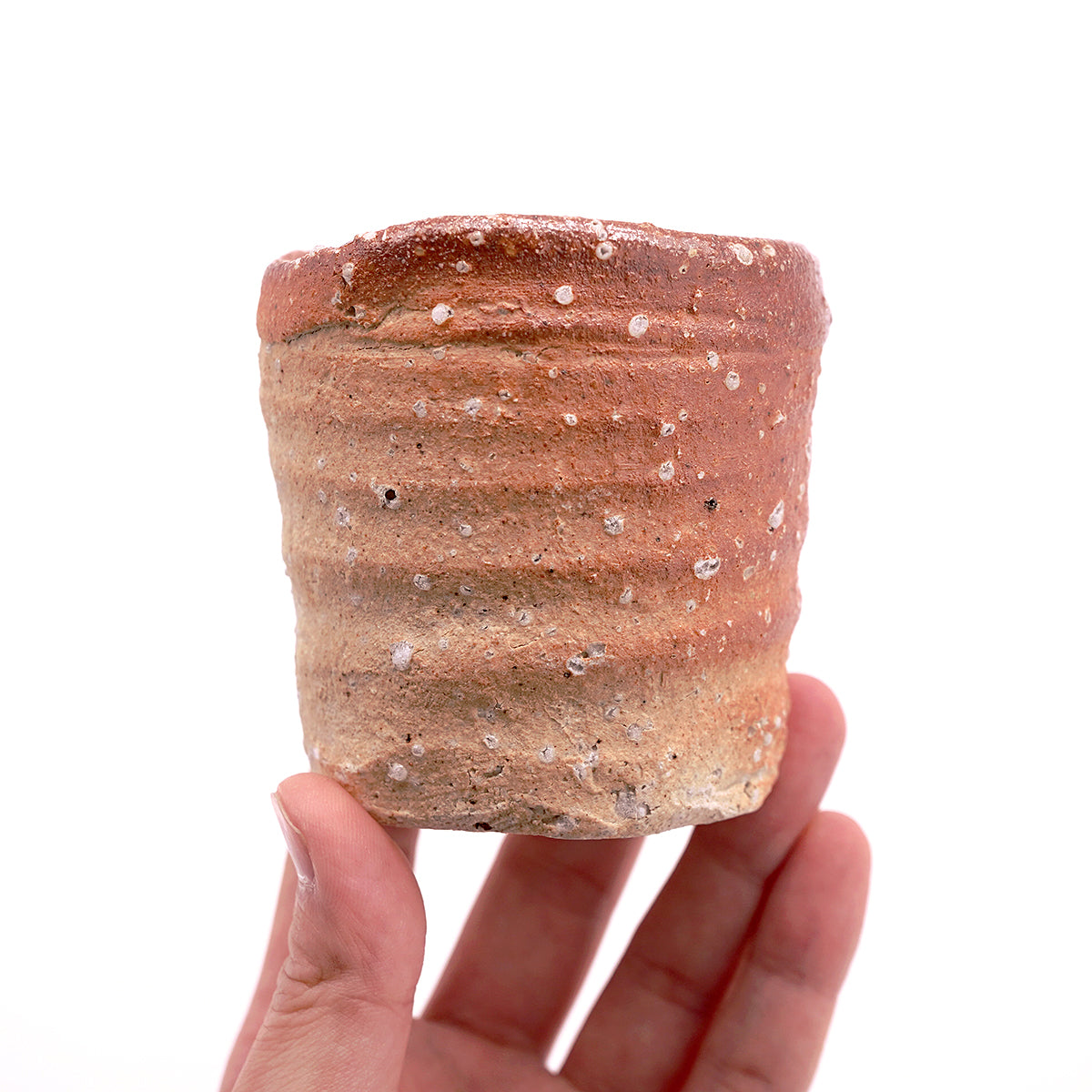 篠原希　火色ゆのみ　SHNGT005P