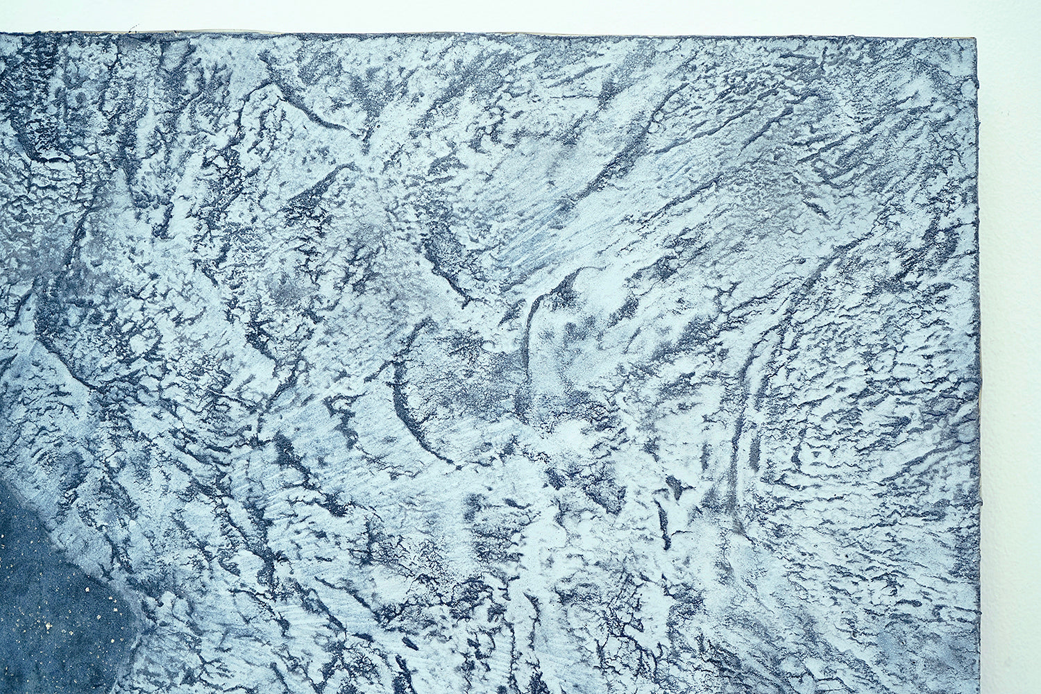 酒井龍一　「磐座の庭」　SRIPN052