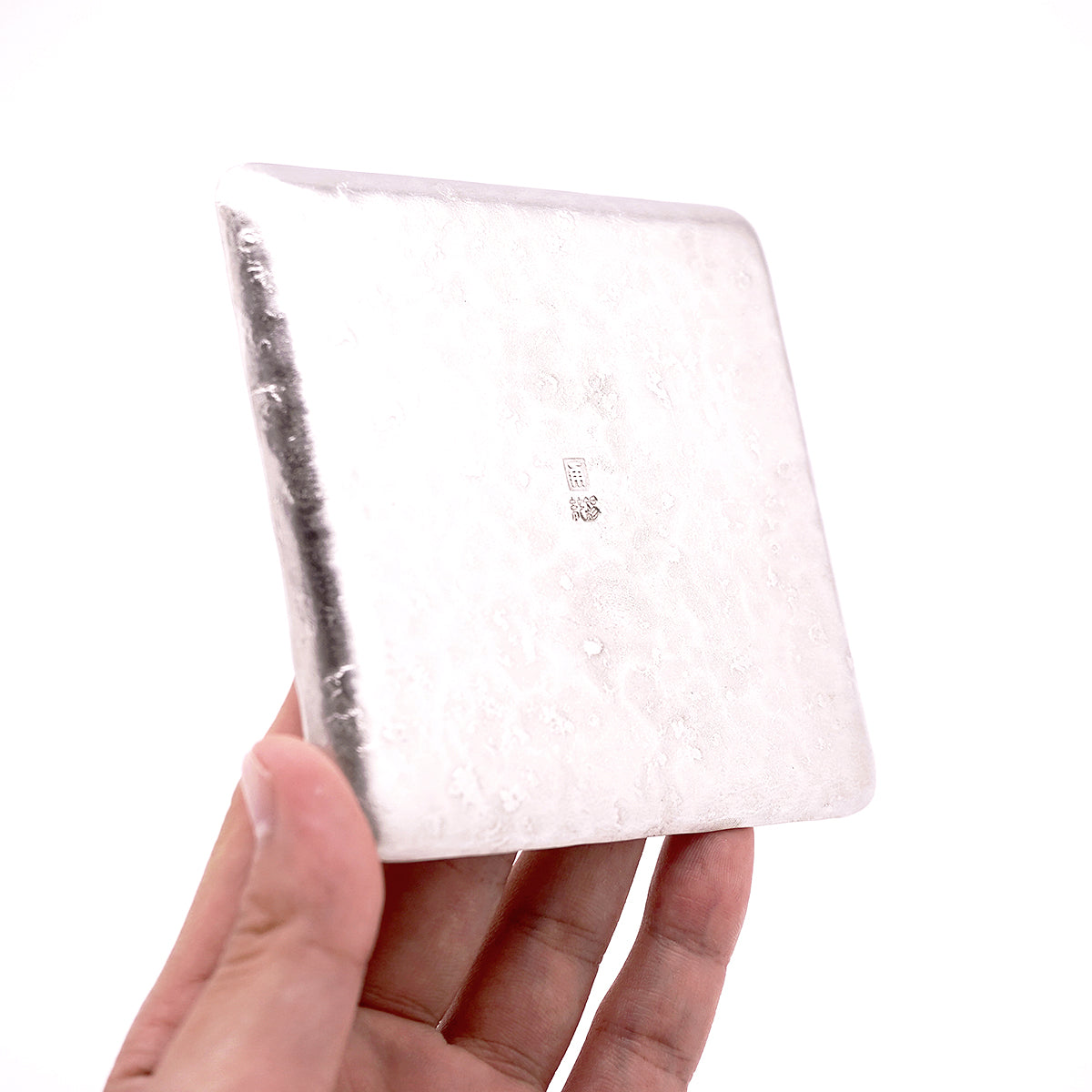 角居康宏　菓子皿　縞　SMIPL035P