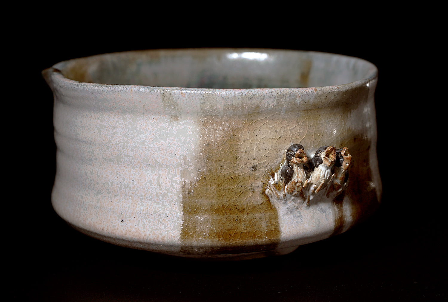 津田友子　「つばめ つばくろ つばくらめ」 g-278　TSDTI097