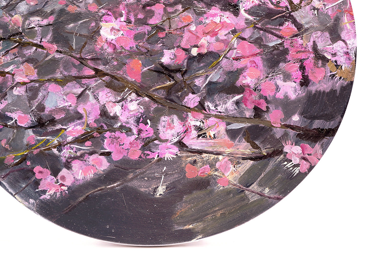 佐藤早苗　「Dali」　STSPN026