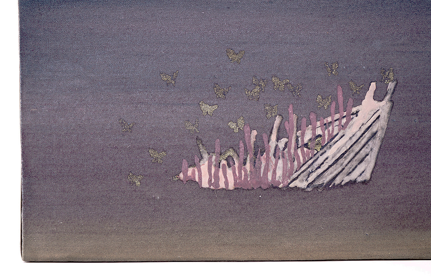 酒井龍一　「Fragment - ship」　SRIPN053