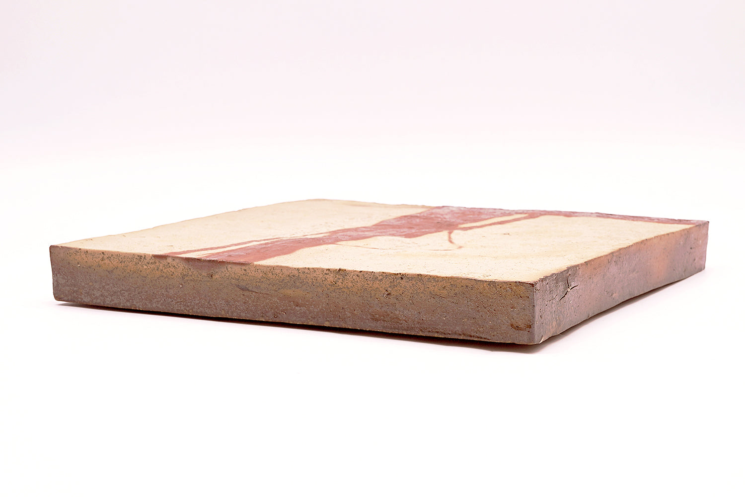 星野聖　備前　敷瓦　HSNTI005P