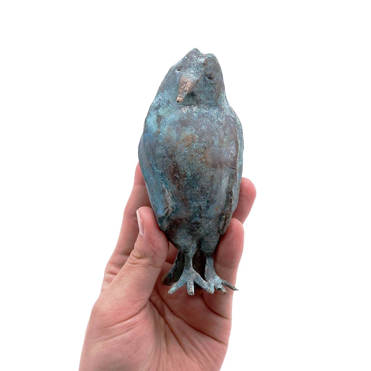 梶浦聖子　「想う鳥」　KJSOB023