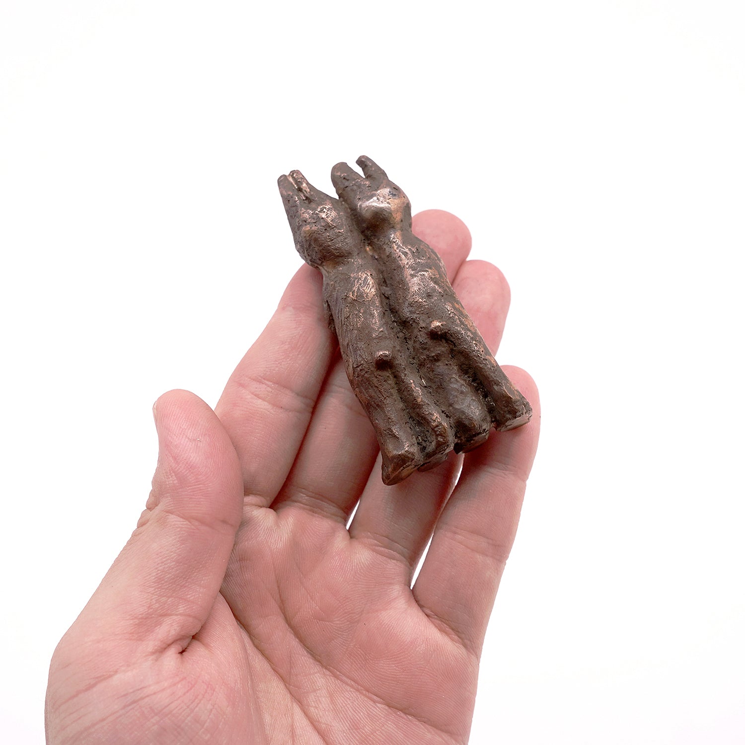 梶浦聖子　「祈る形」　KJSOB025