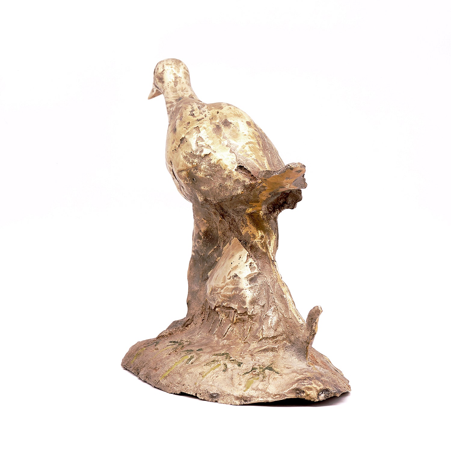 梶浦聖子　「歩く鳥」　KJSOB029