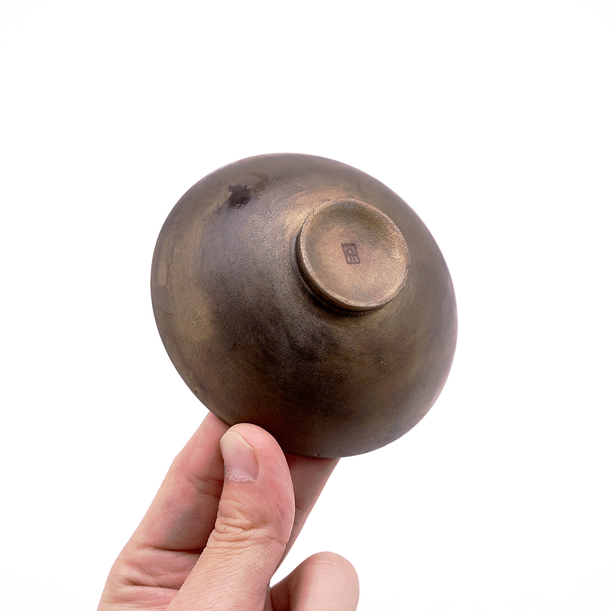 色英一　飲杯　出目金　TEIGN079P