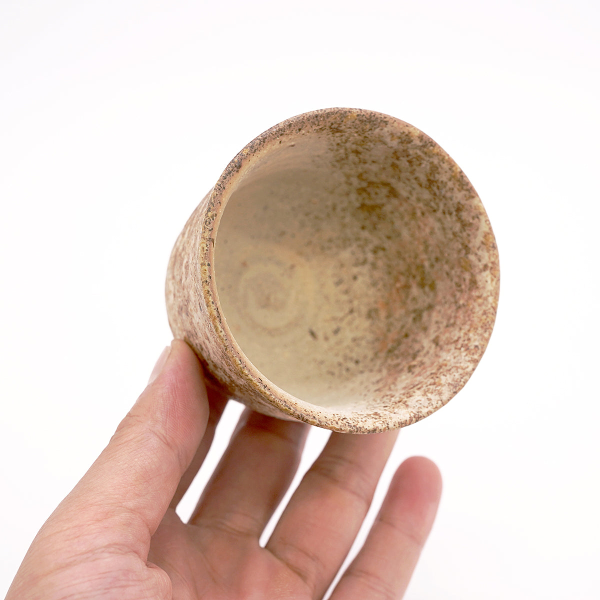 星野聖　備前　酒呑　HSNGN013P