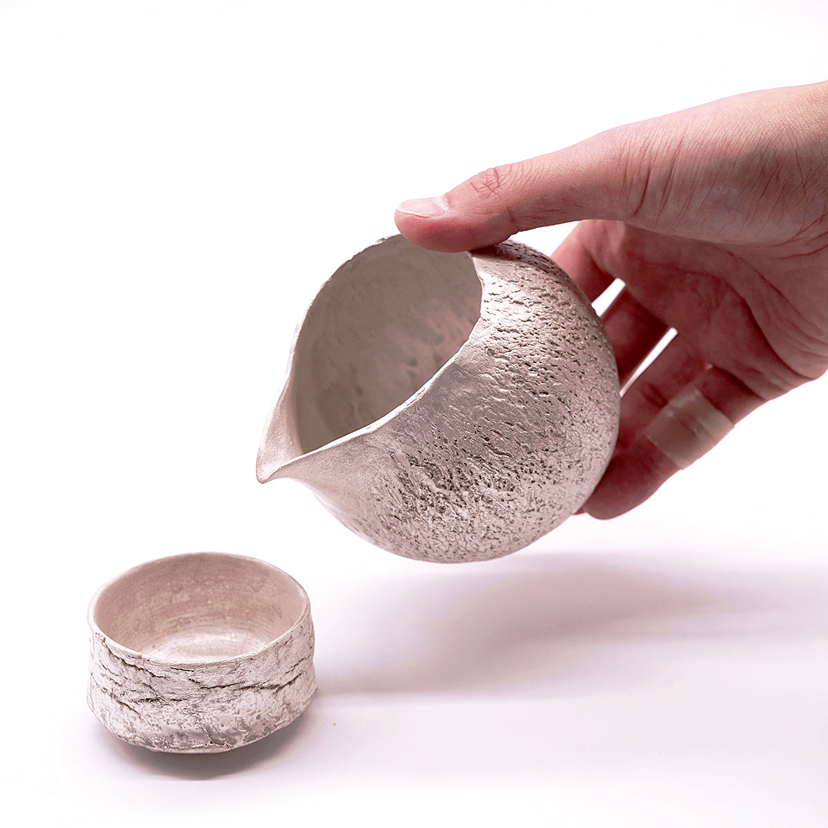 野田里美　銀樹 片口　NODSK012