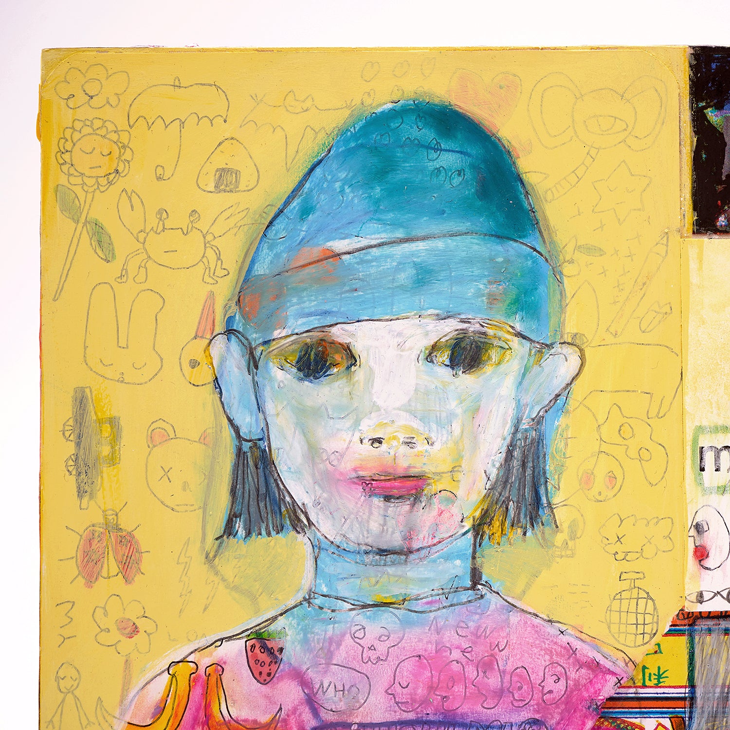 AZUCHI　「My story」　AZUPN002