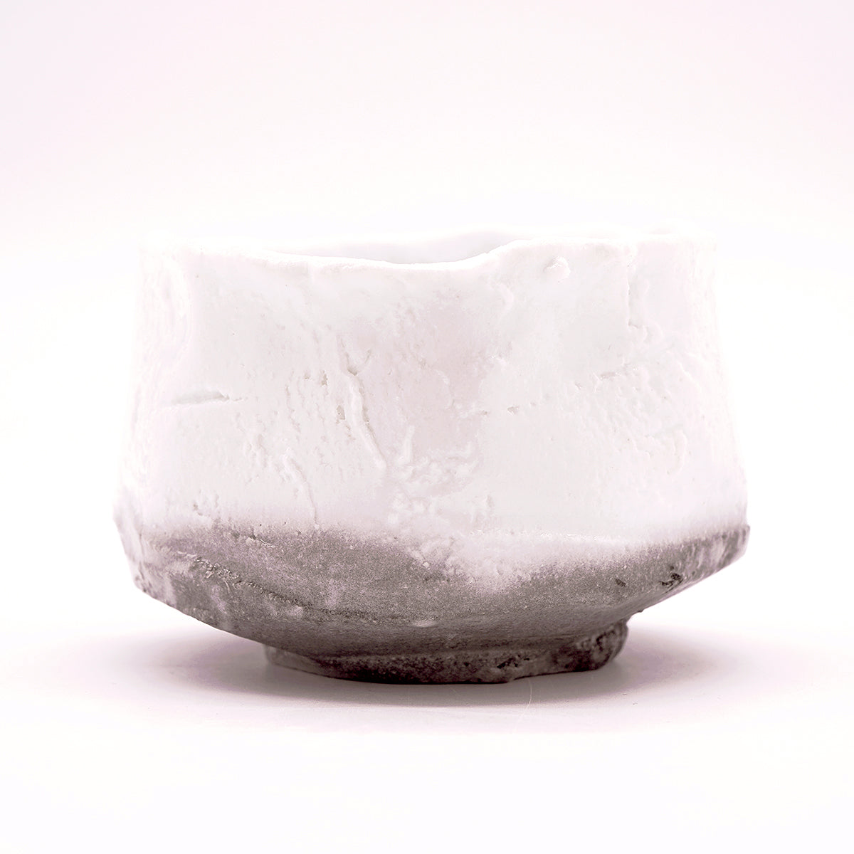 穂高隆児　透光茶盌「朧」　HDKTB108P