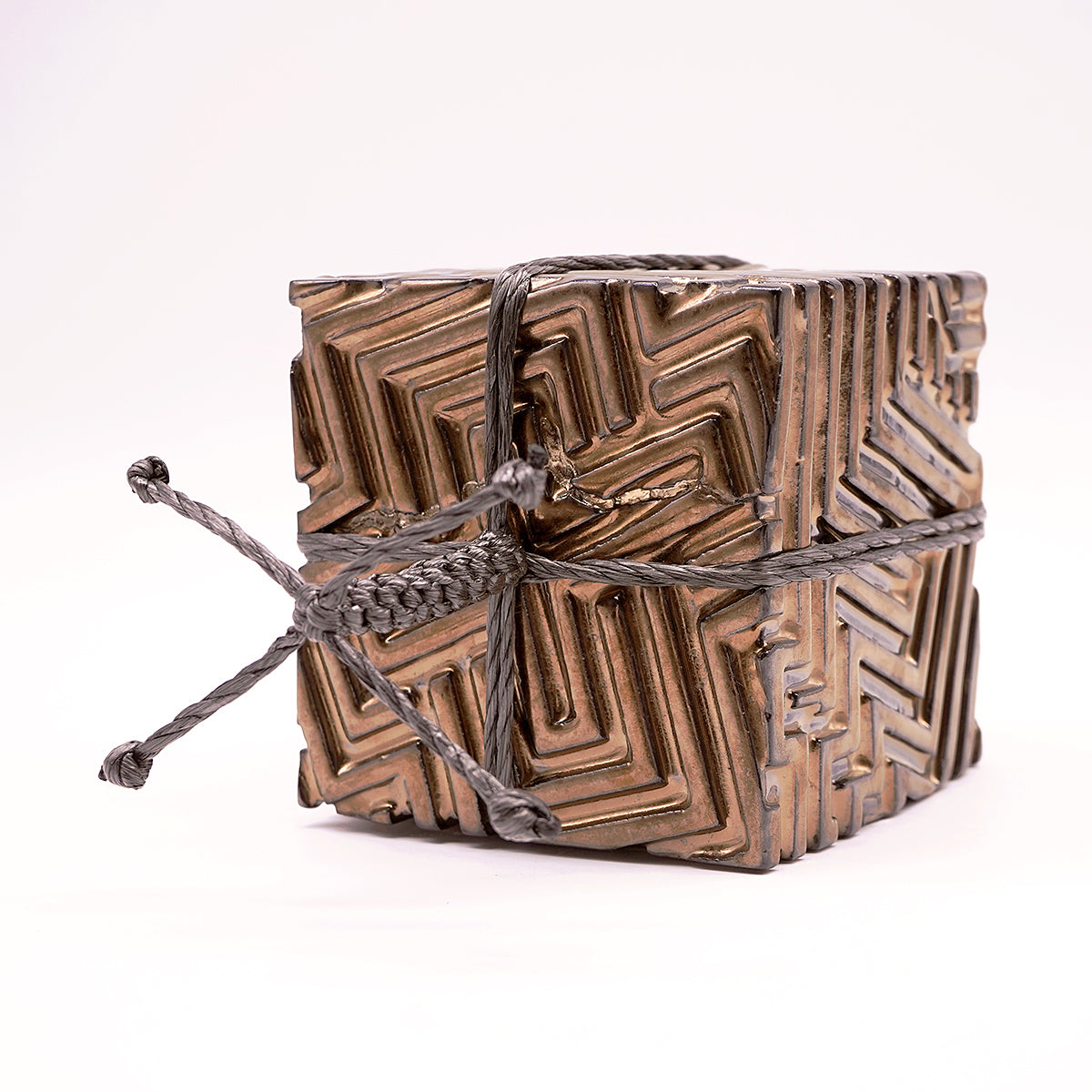 金理有　天空城要石型関守石　KIMTI006P