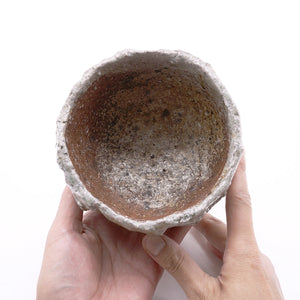 篠原希　シノギ茶碗　SHNTB013P