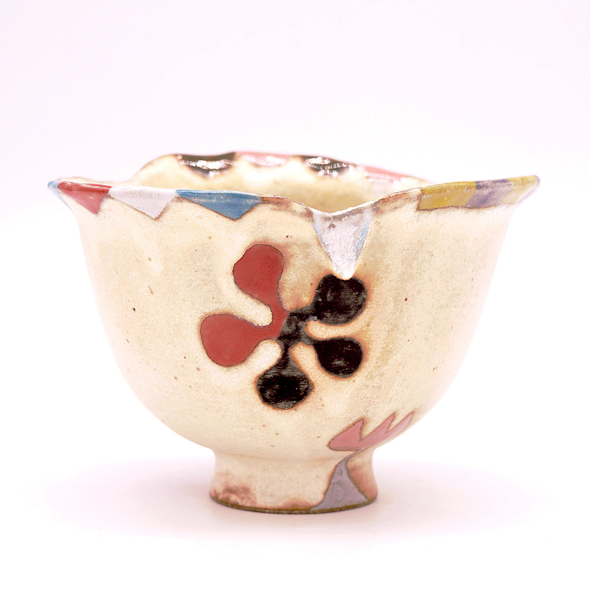 栢野紀文　お碗　KYKWN003P