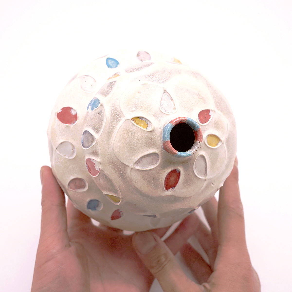 栢野紀文　花器　KYKFV013