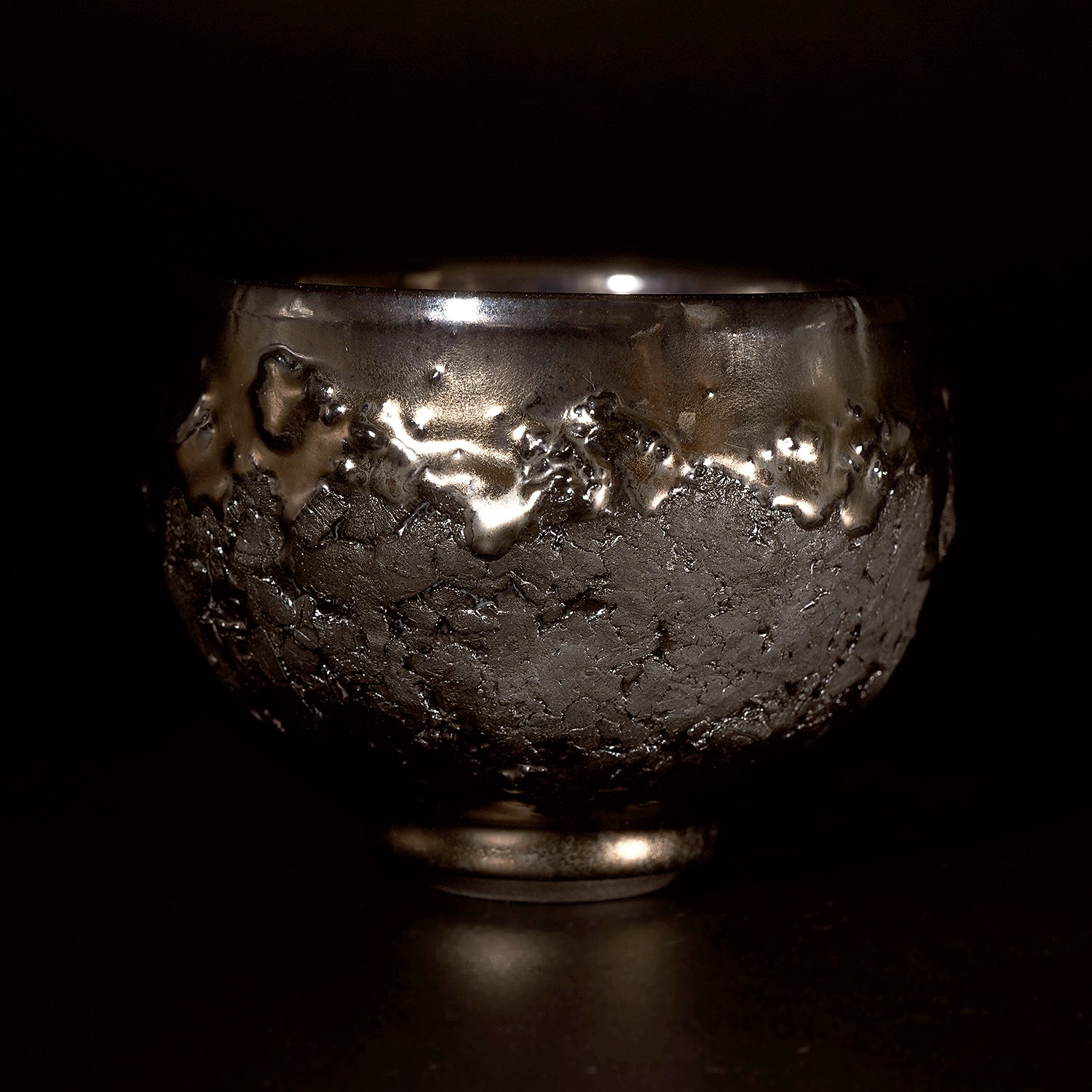 金理有　赫彩惑星掌　KIMTB019P