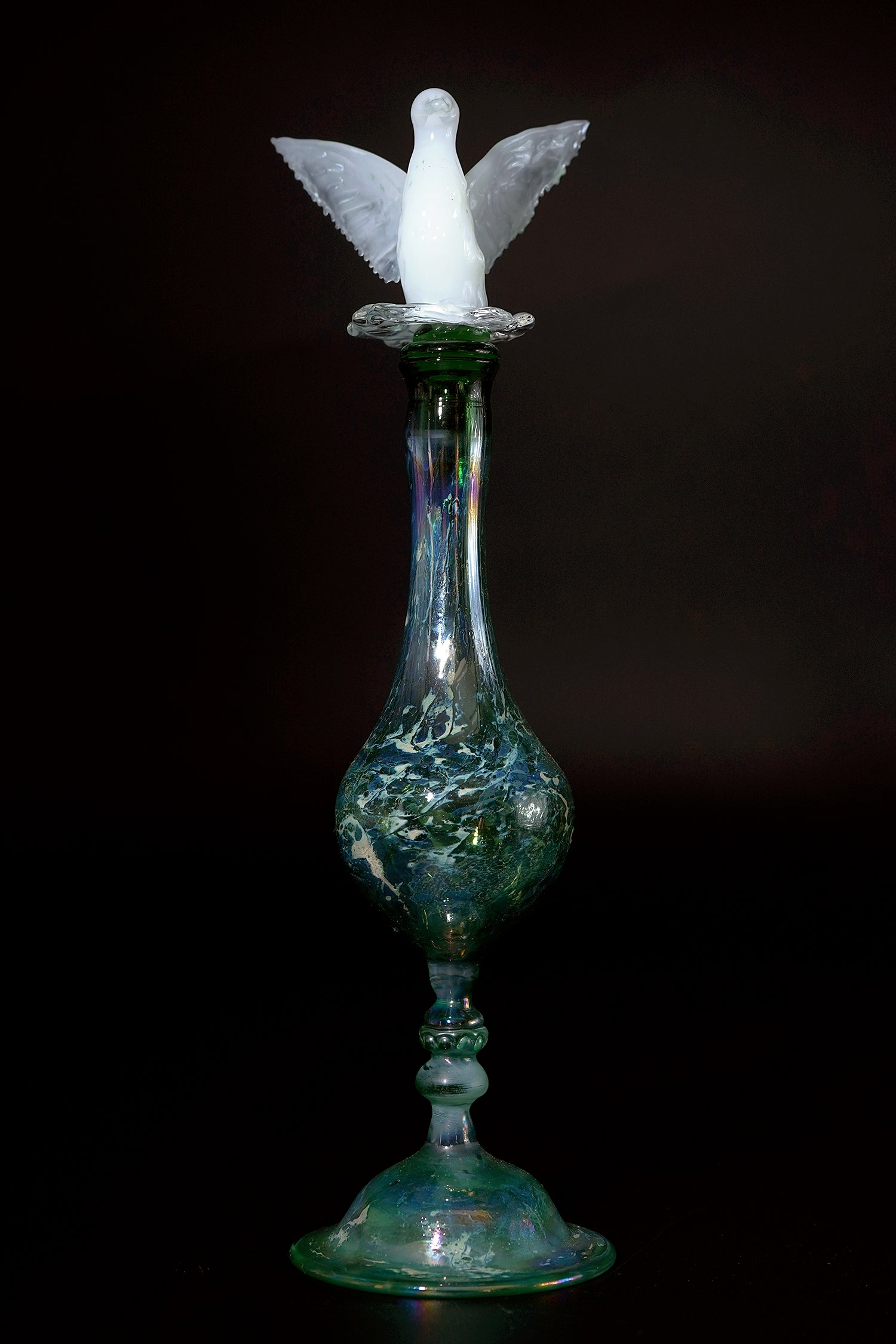 大下邦弘　春の日　OSKOB015